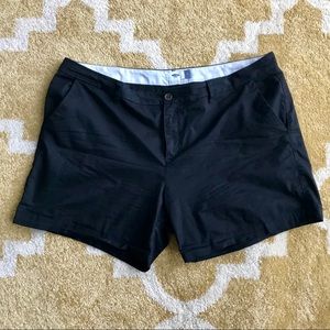 Old Navy Utility Shorts